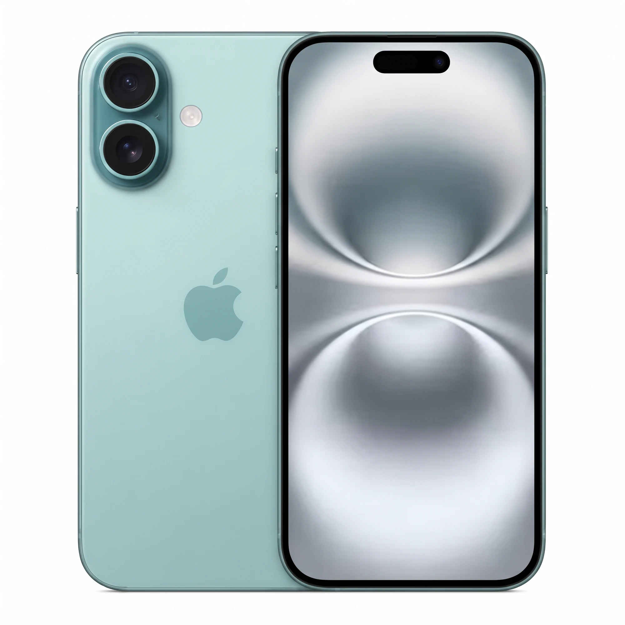 iPhone 16 — photo 2