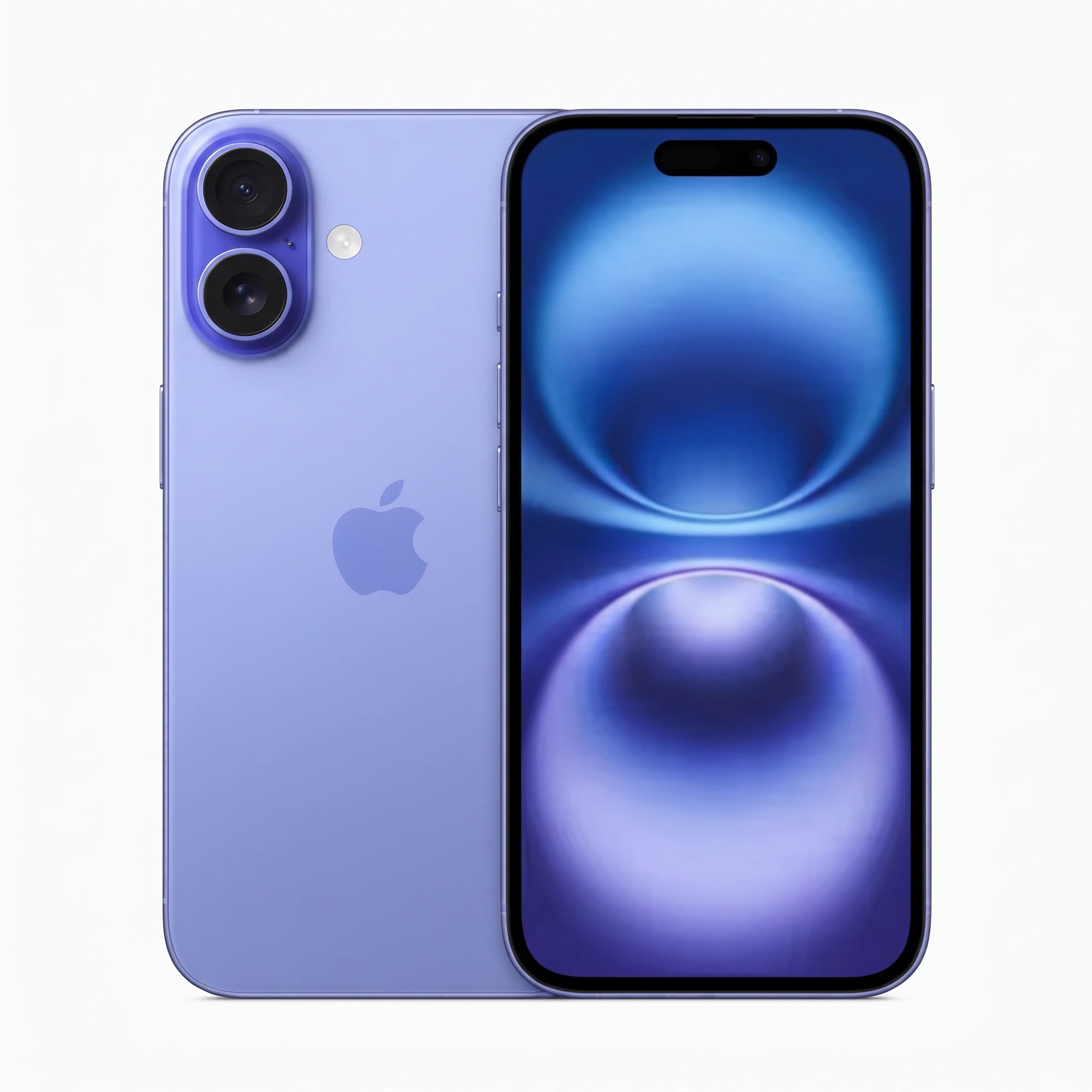 iPhone 16 — photo 1