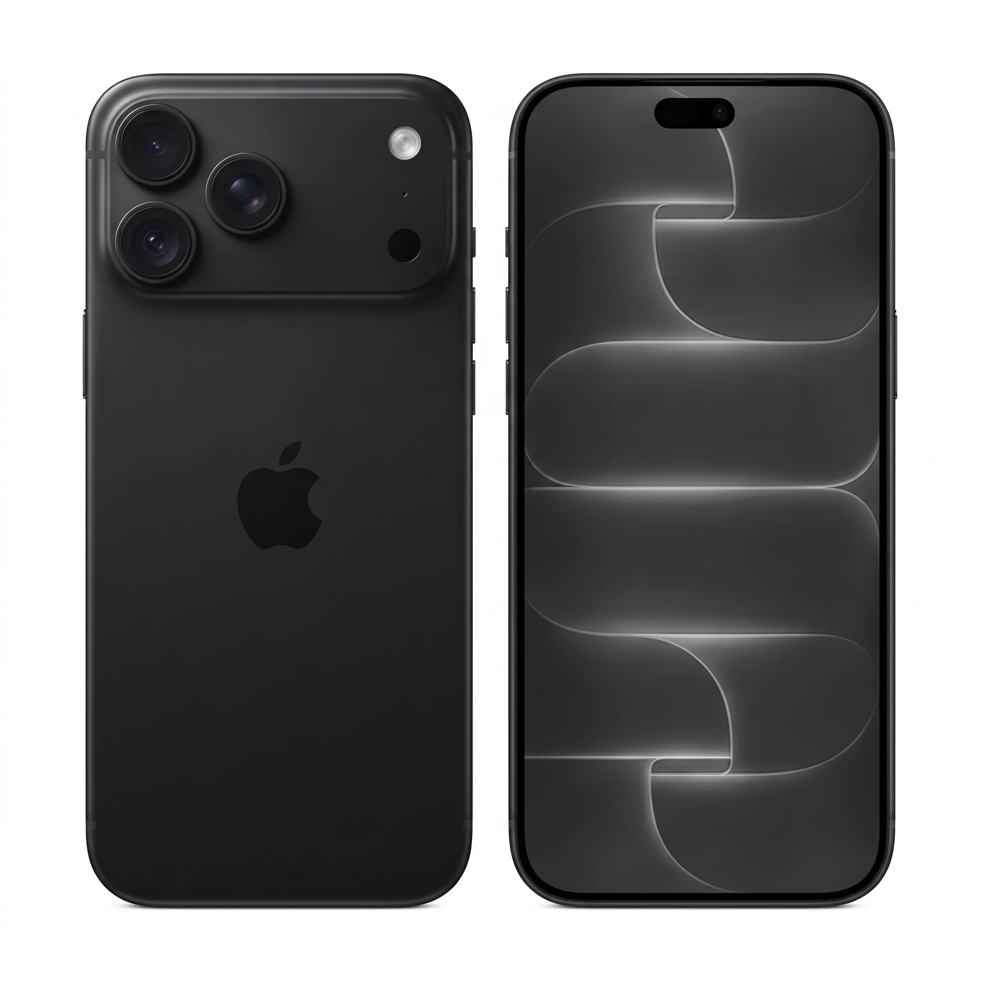 iPhone 18 Pro — photo 2