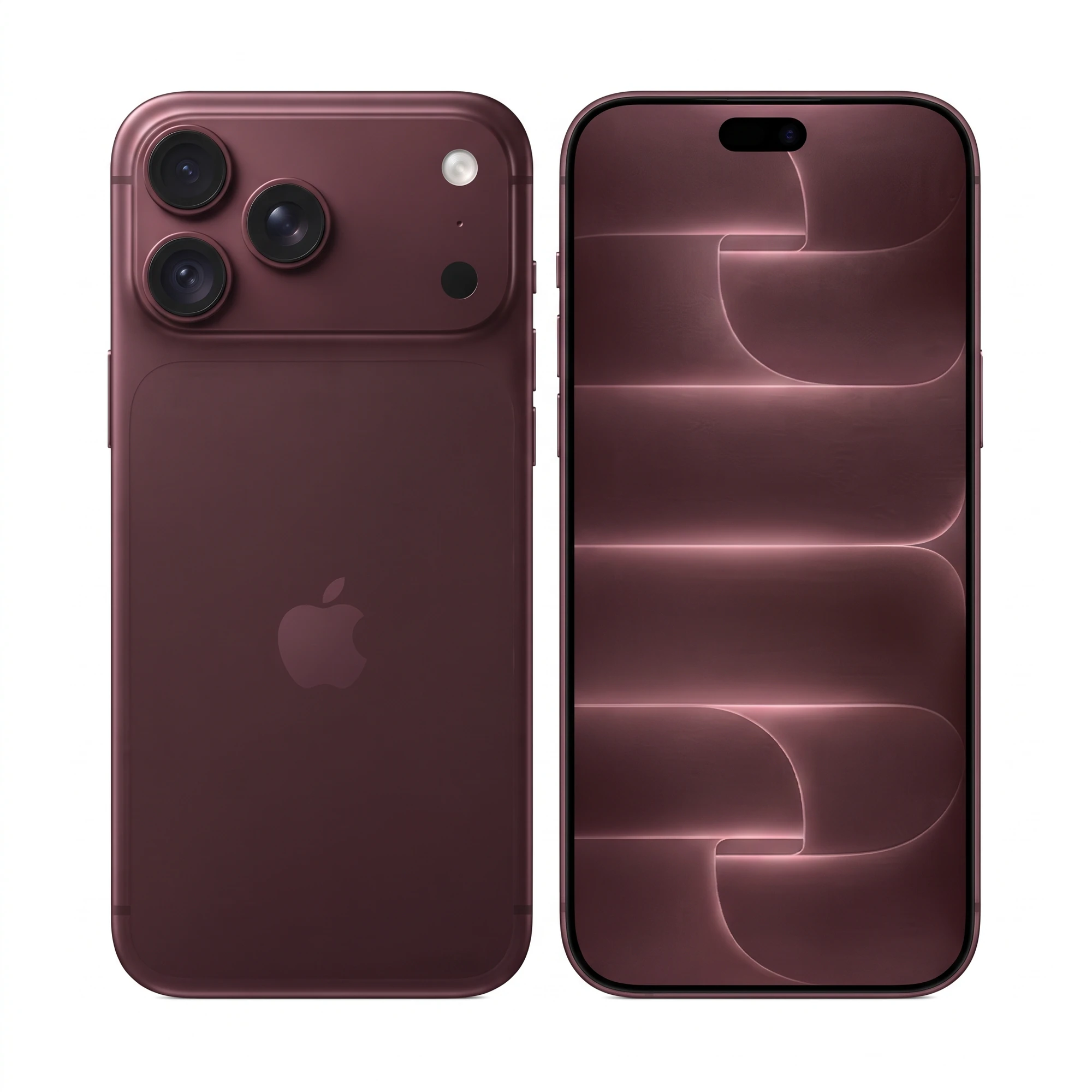 iPhone 18 Pro — photo 1
