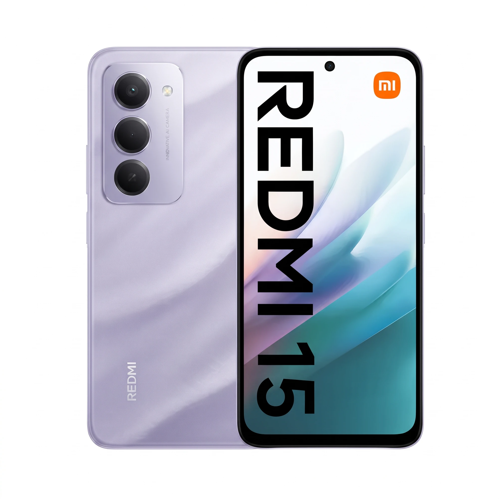 Redmi 15 — photo 3