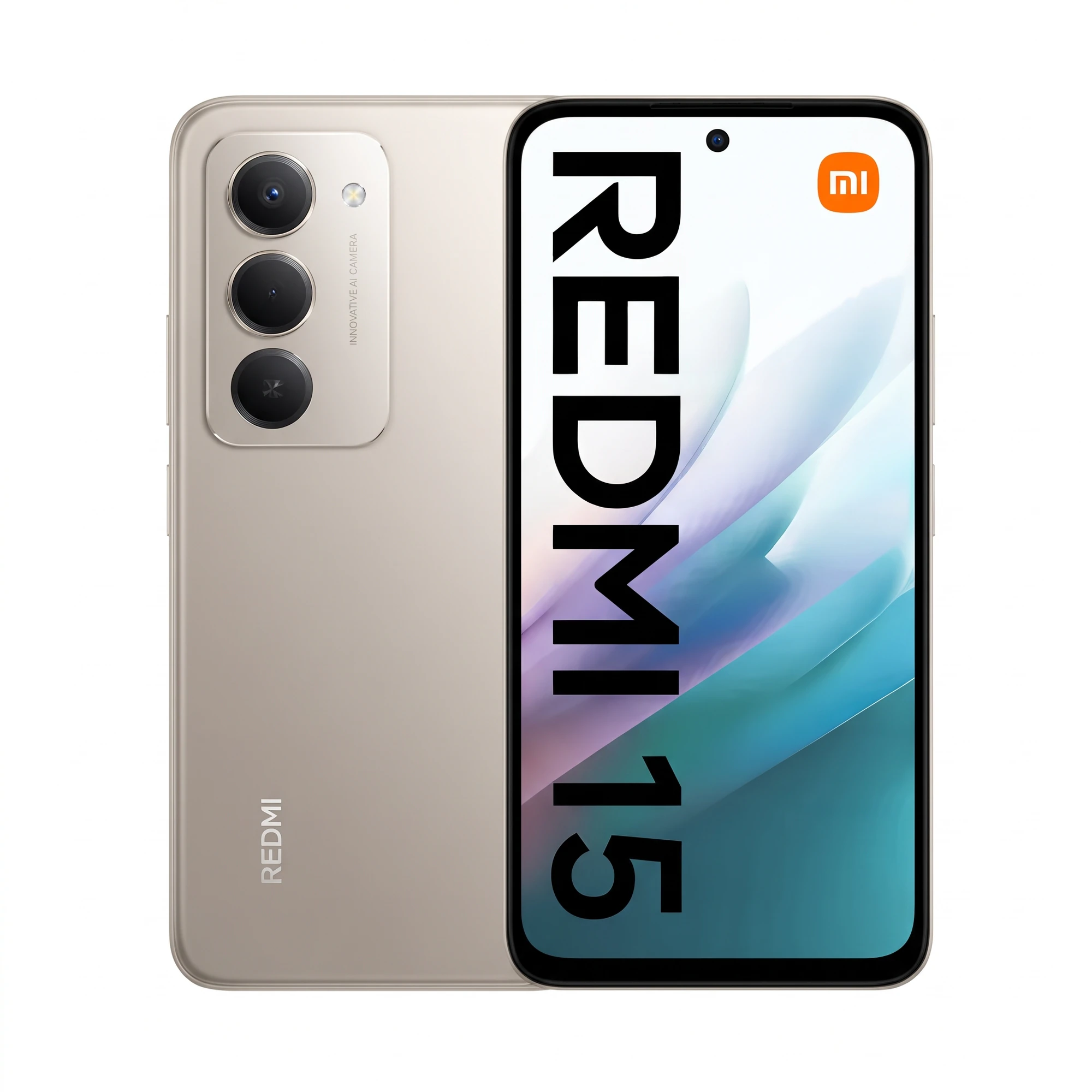 Redmi 15 — photo 2