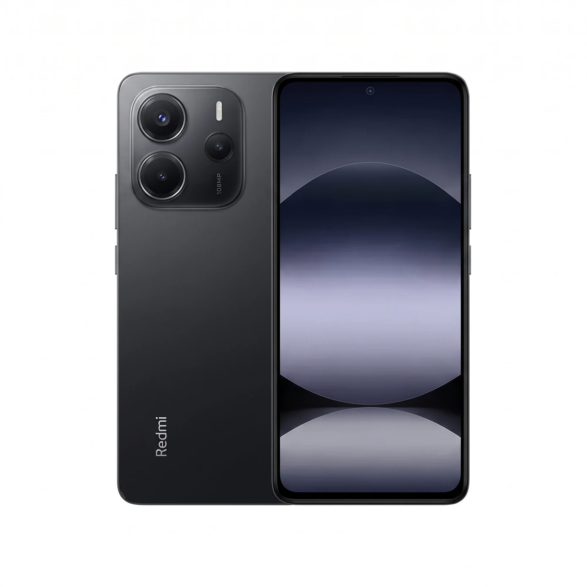 Redmi Note 14 4G — photo 1