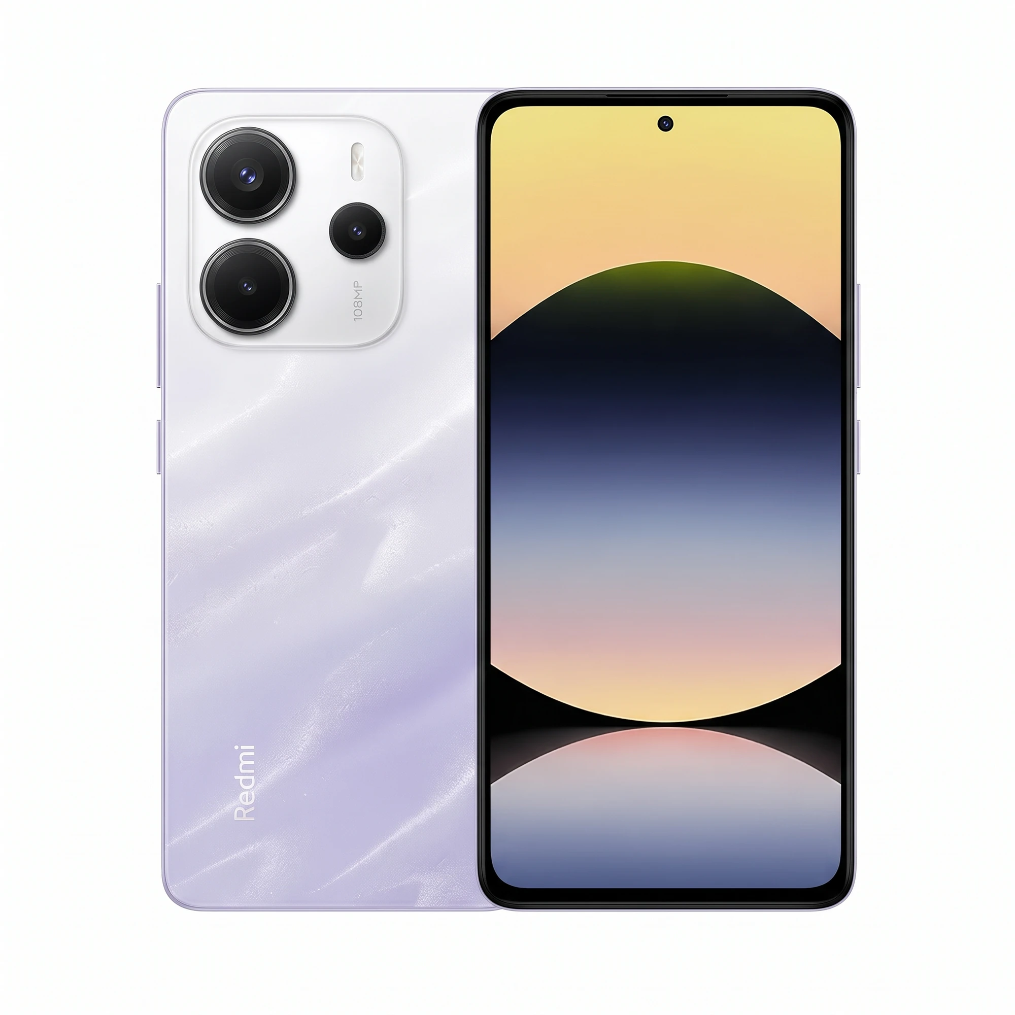 Redmi Note 14 4G — photo 2
