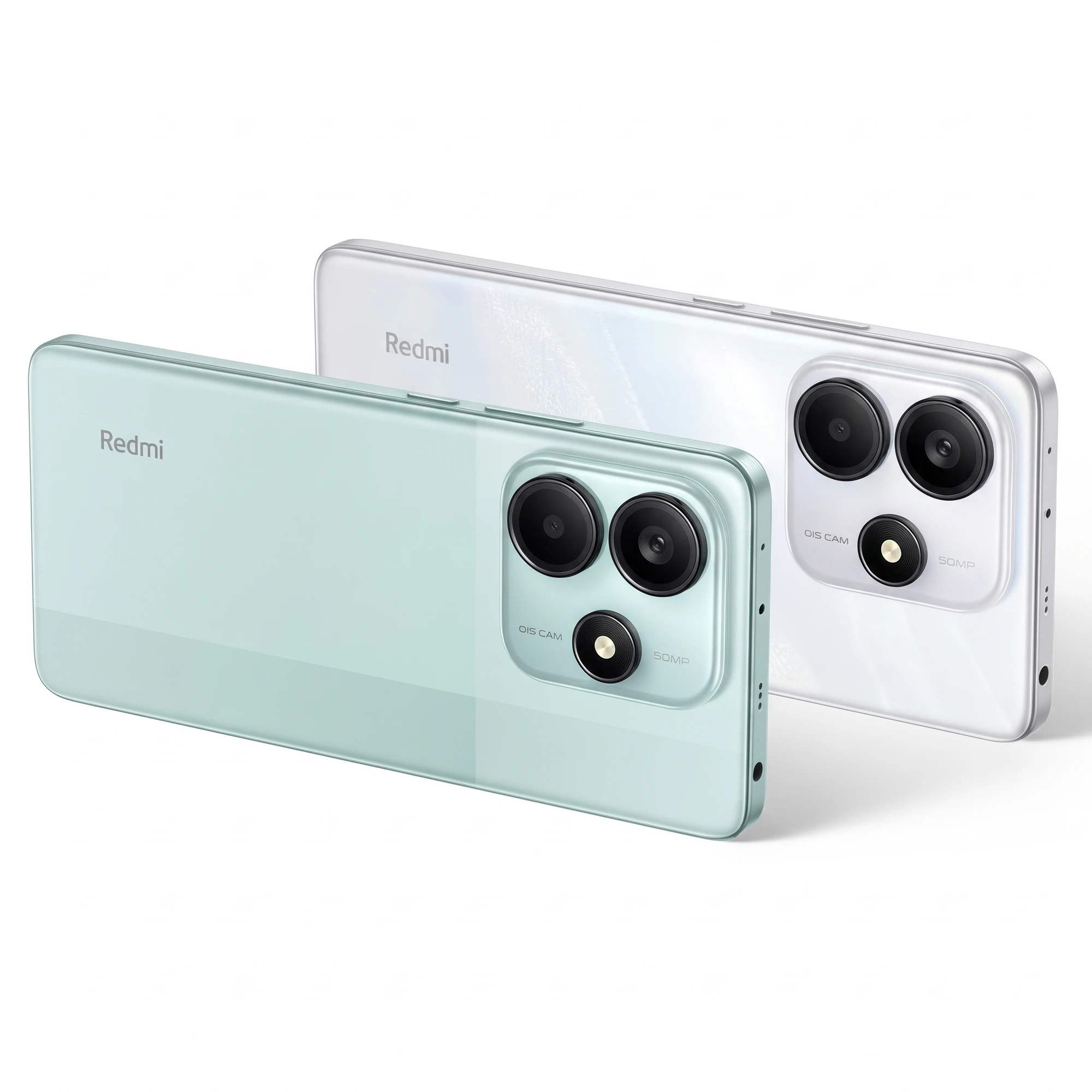 Redmi Note 14 5G — photo 5