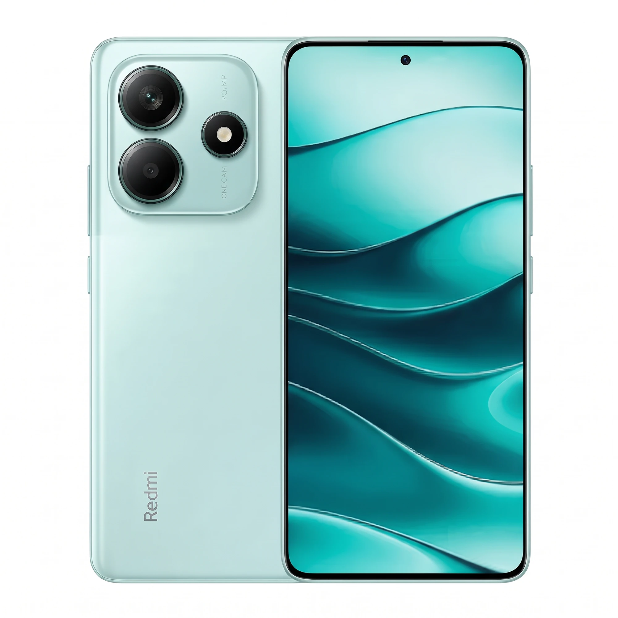 Redmi Note 14 5G — photo 2