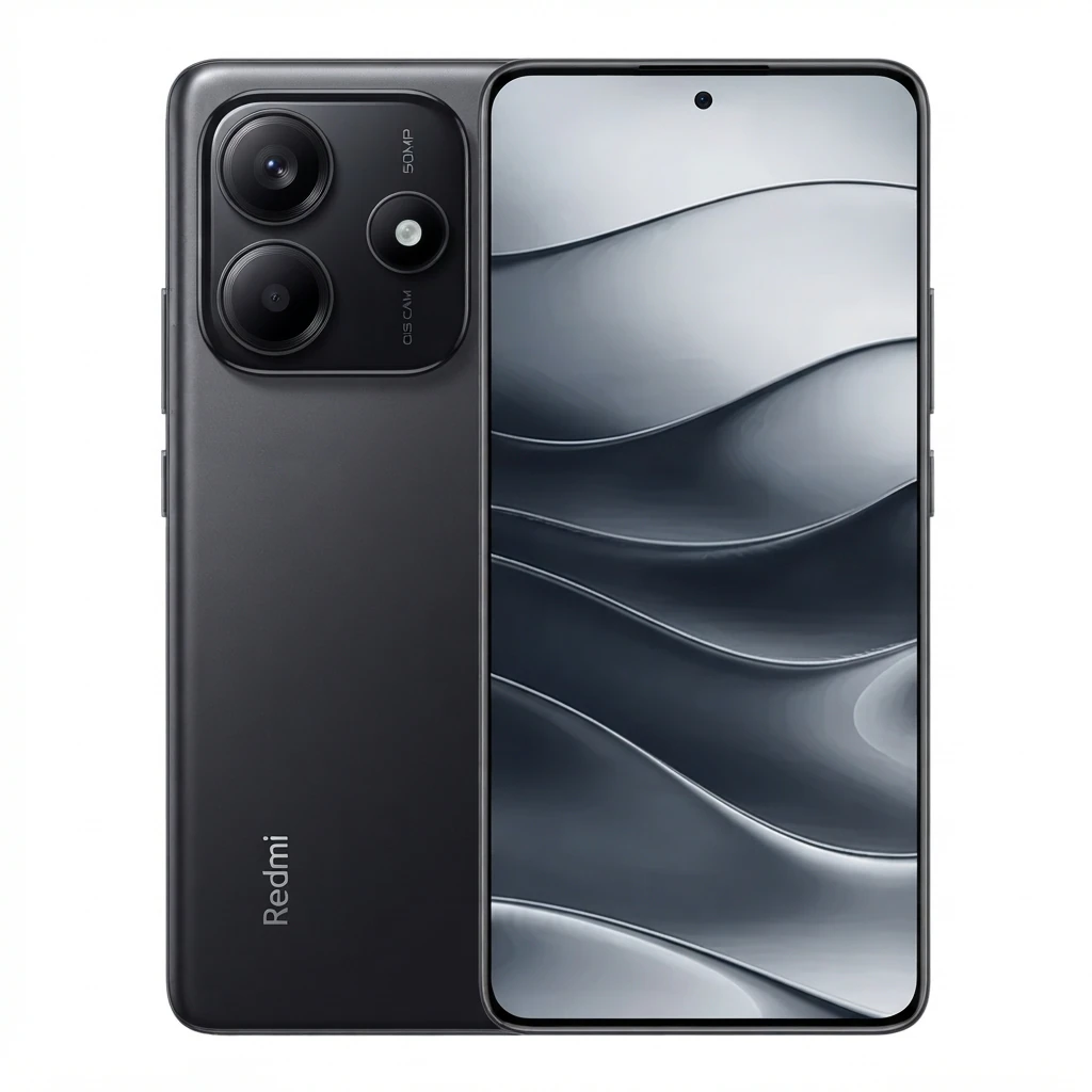 Redmi Note 14 5G — photo 1