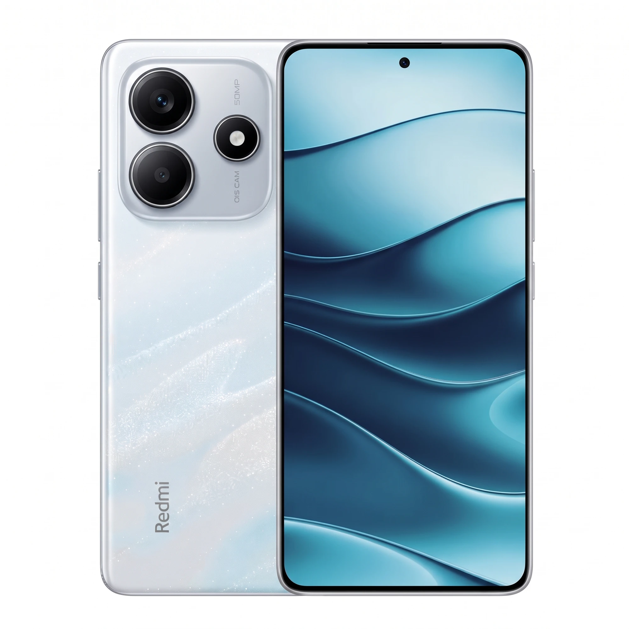 Redmi Note 14 5G — photo 3