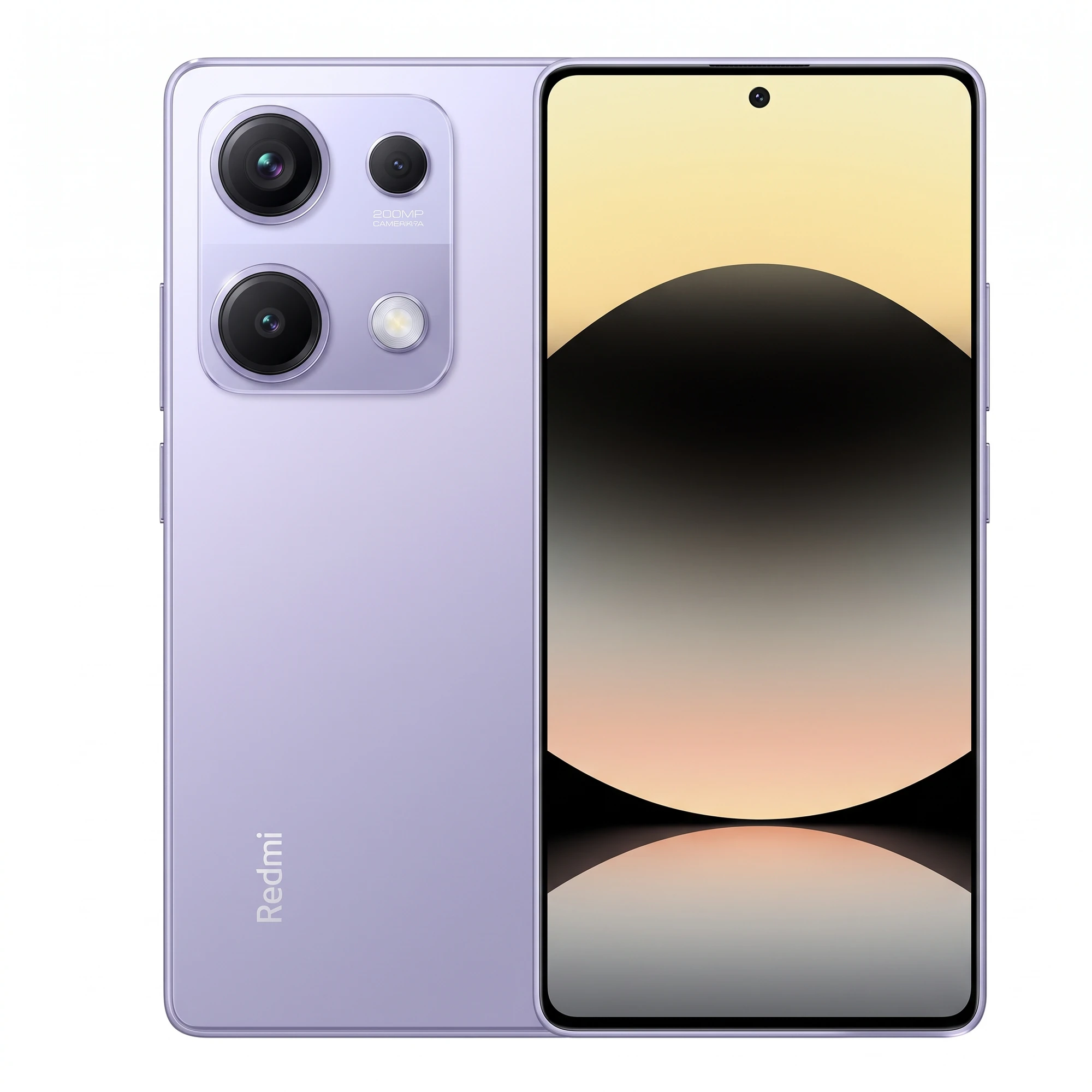 Redmi Note 14S — photo 2