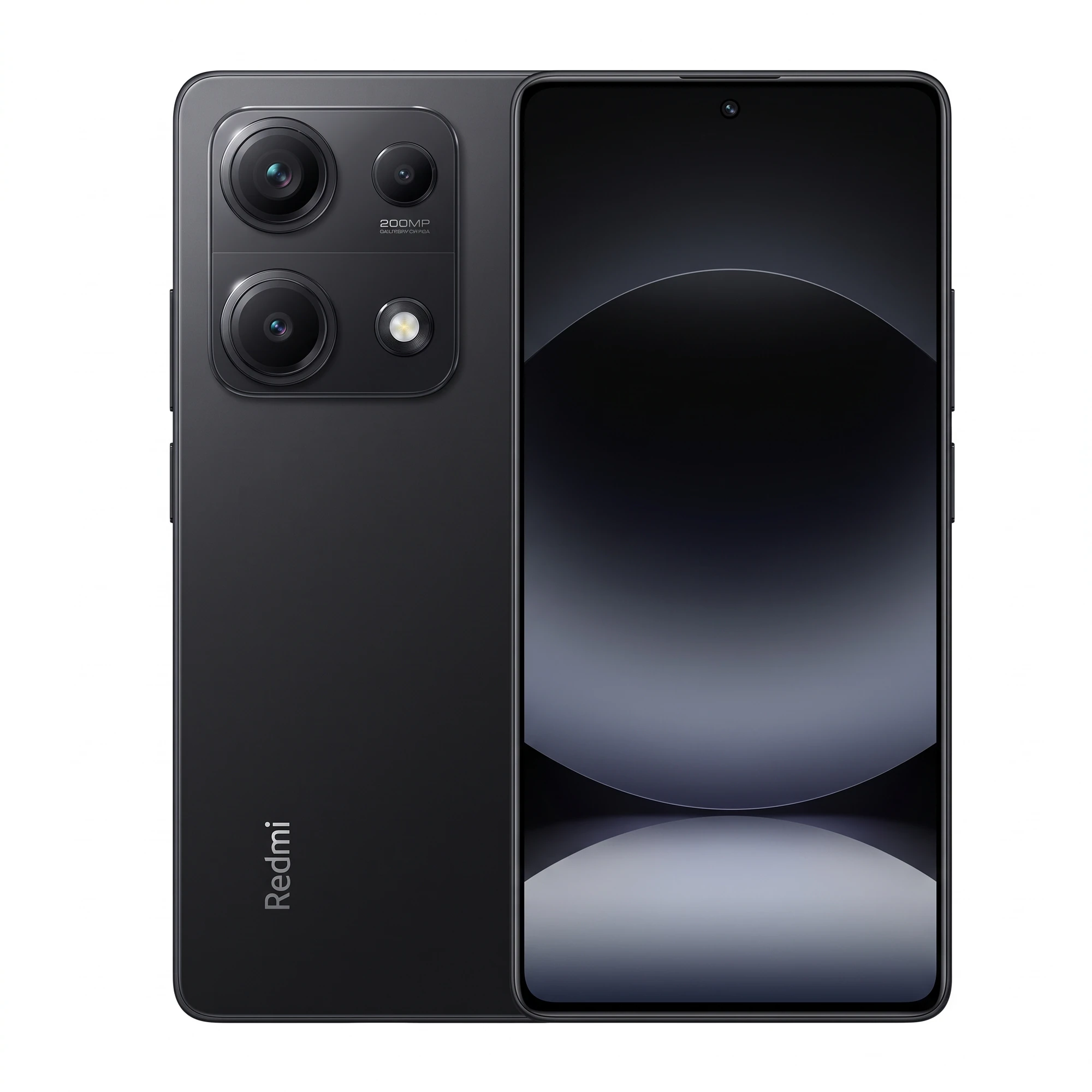 Redmi Note 14S — photo 1