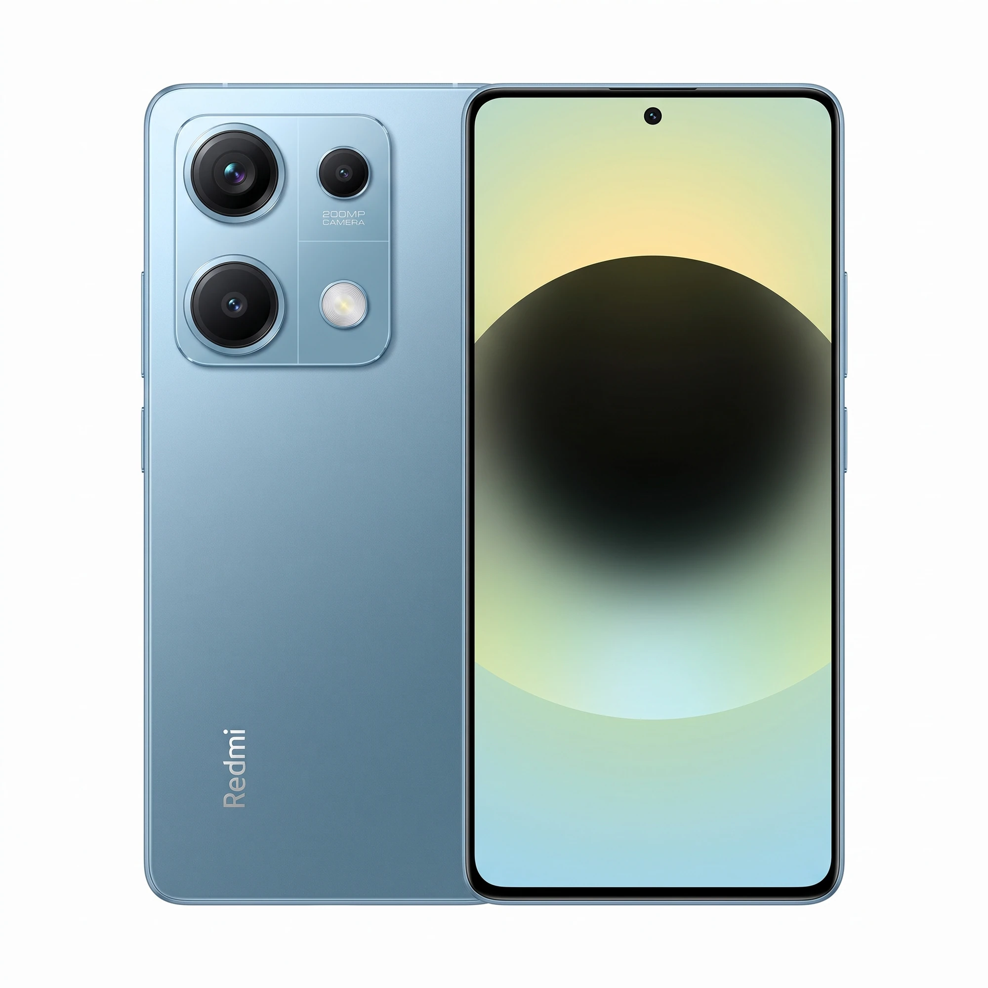 Redmi Note 14S — photo 3