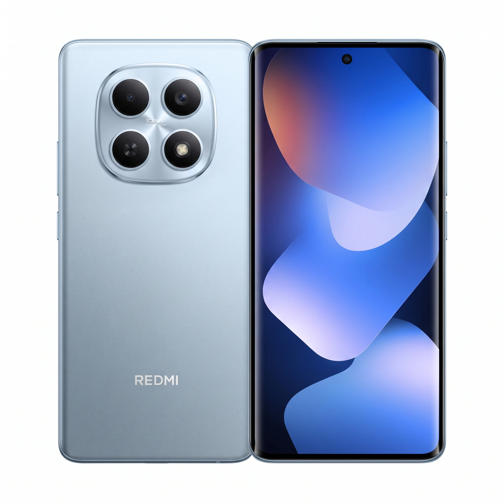 Redmi Note 15 4G — photo 3