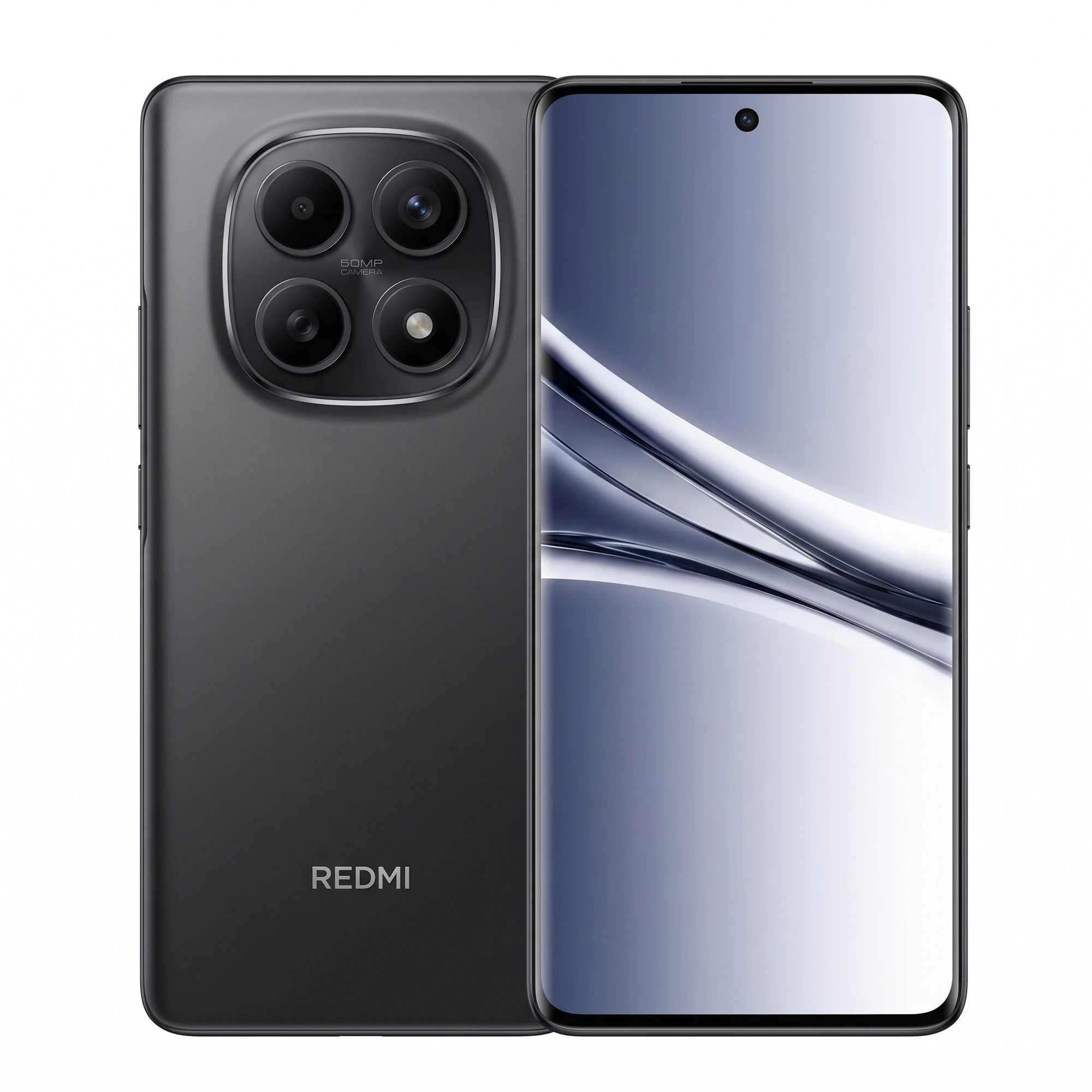 Redmi Note 15 5G — photo 1
