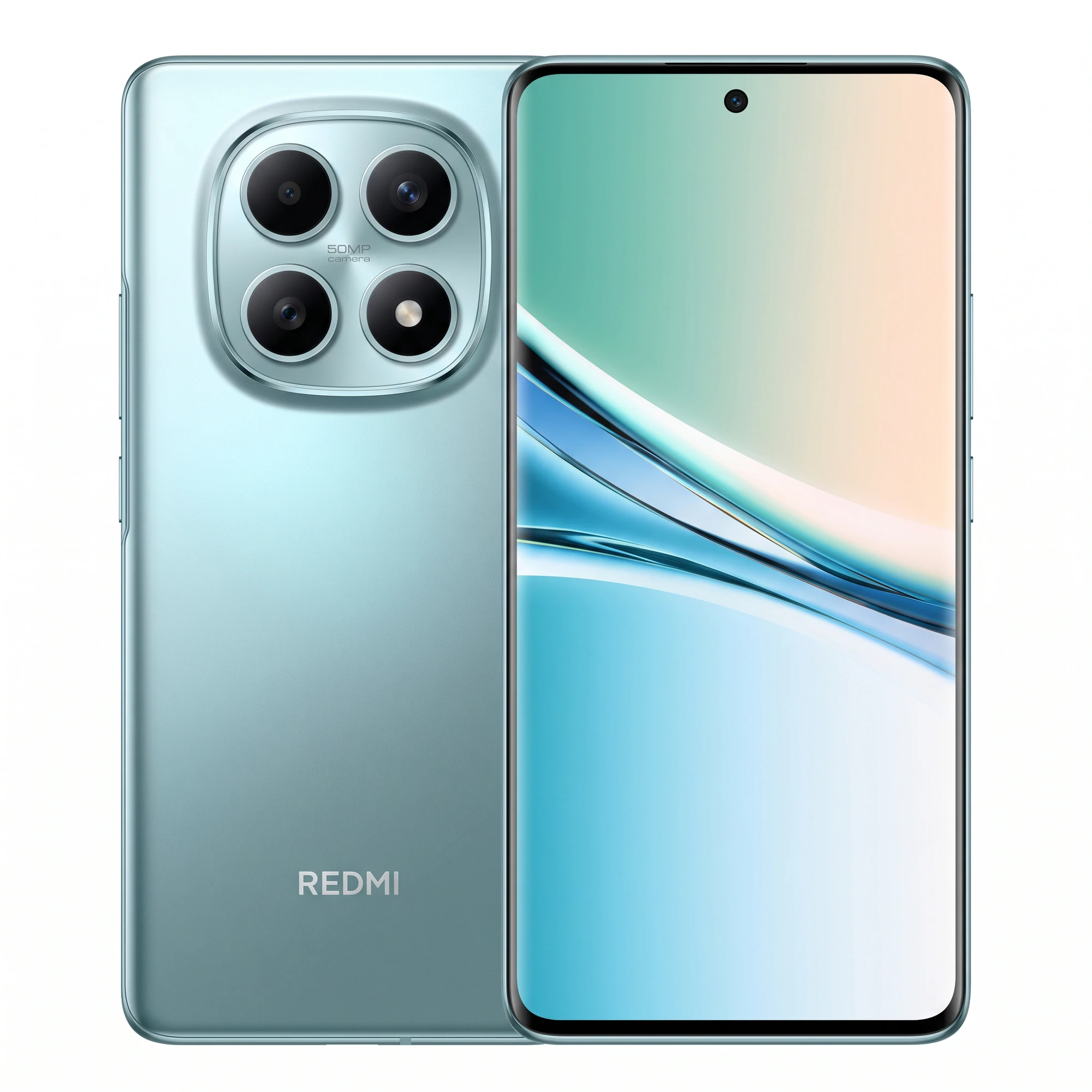 Redmi Note 15 5G — photo 2
