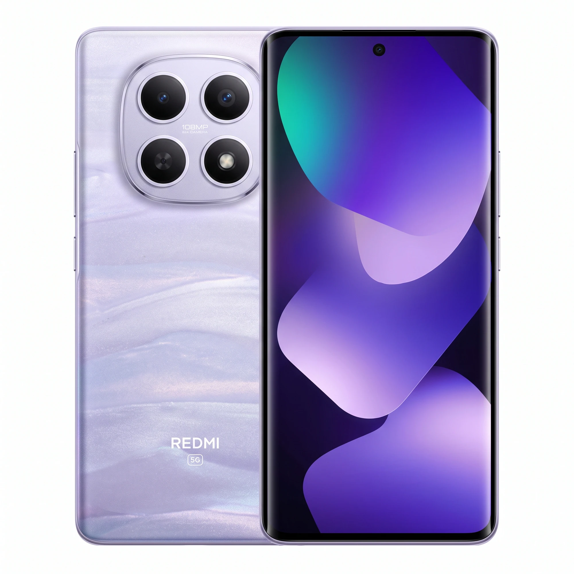 Redmi Note 15 5G — photo 3