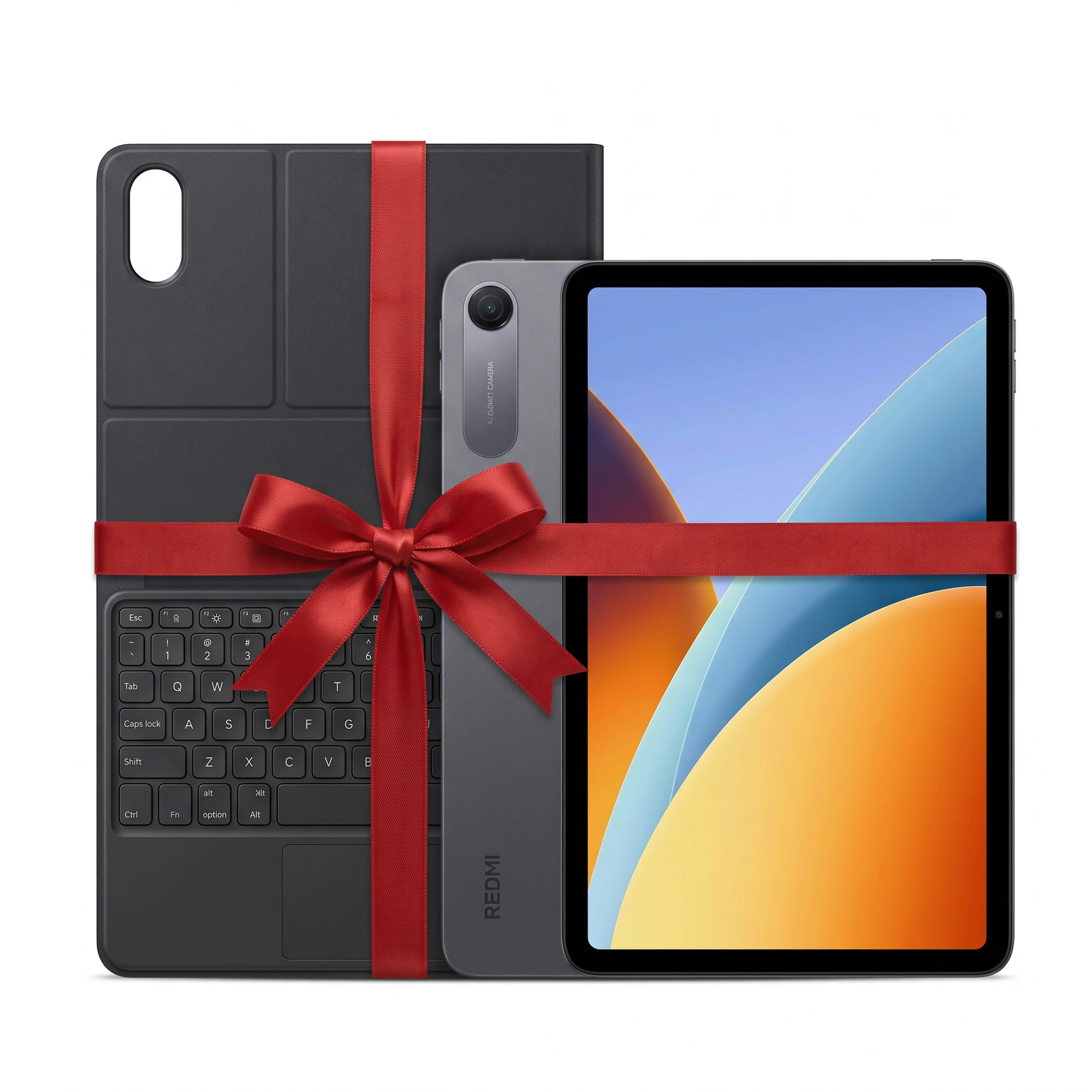 Redmi Pad 2 Pro — photo 4