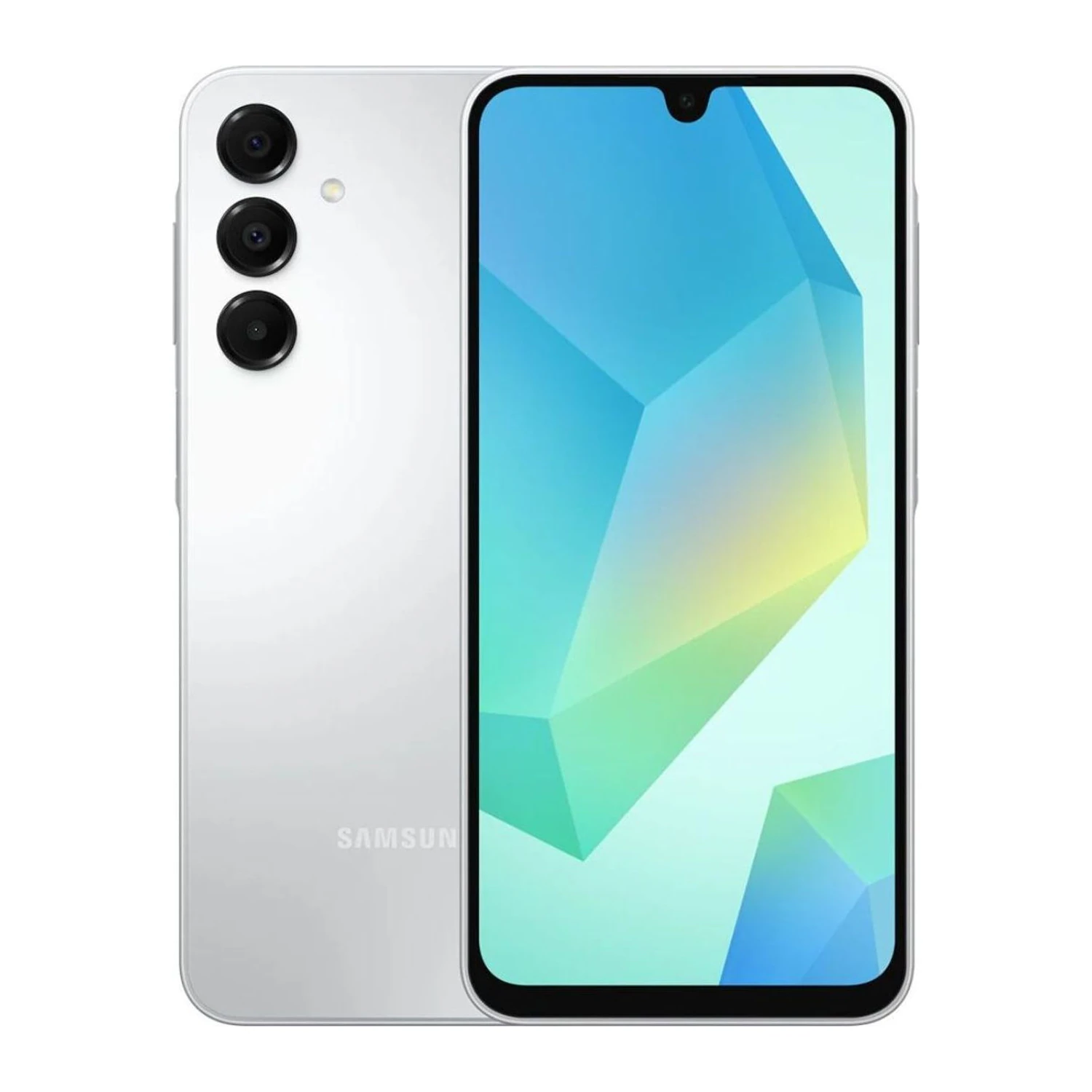 Samsung Galaxy A16 4G — photo 1