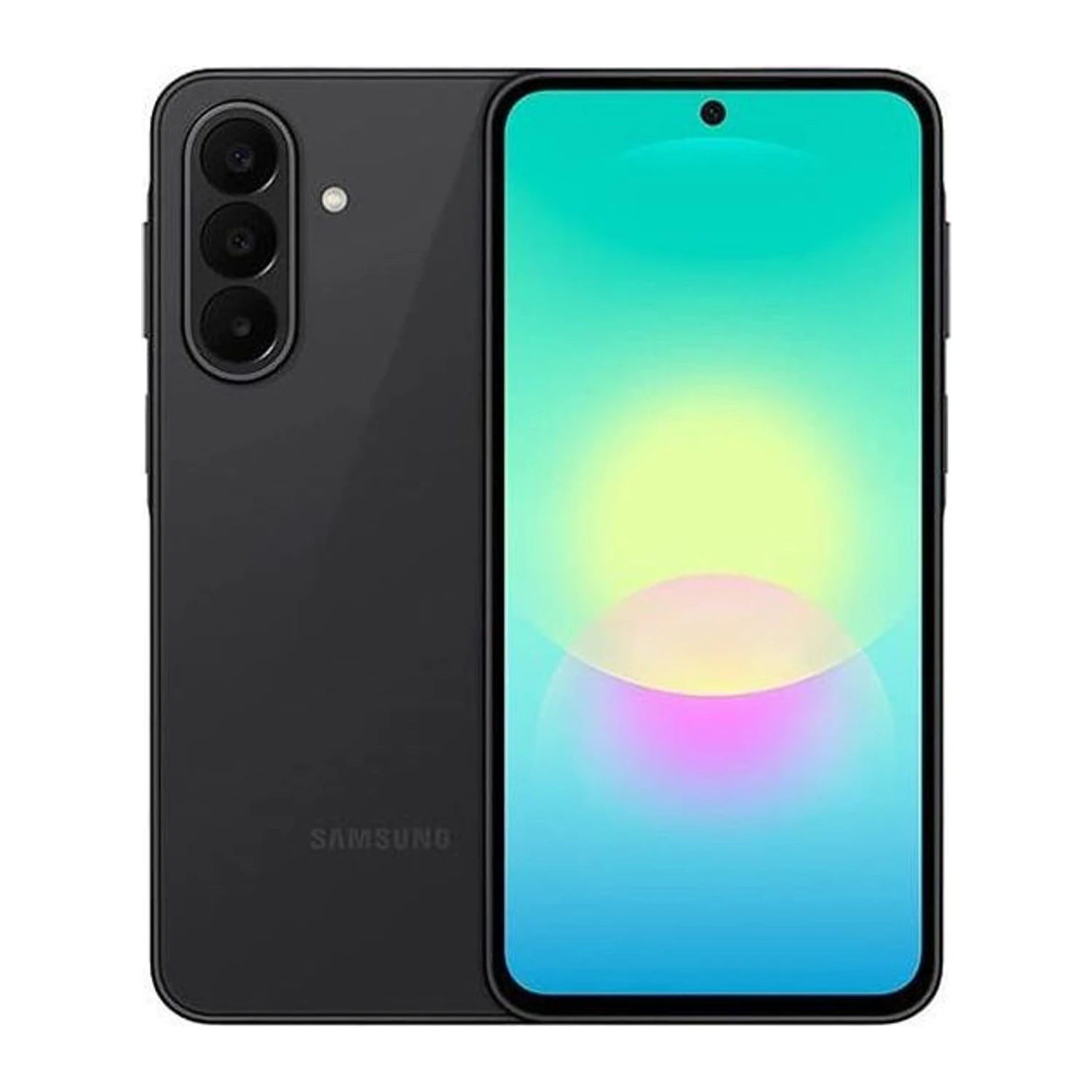 Samsung Galaxy A27 5G — photo 1