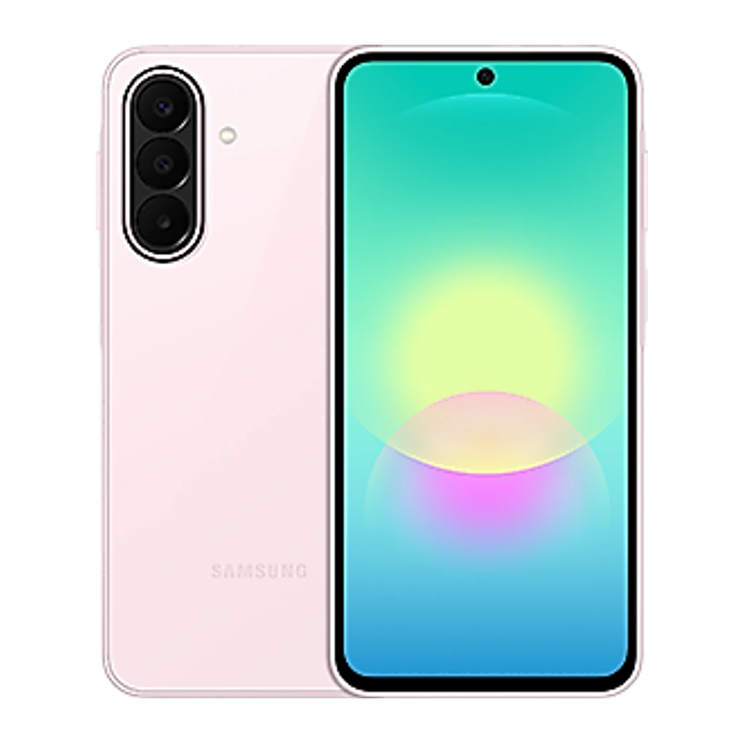 Samsung Galaxy A27 5G — photo 2