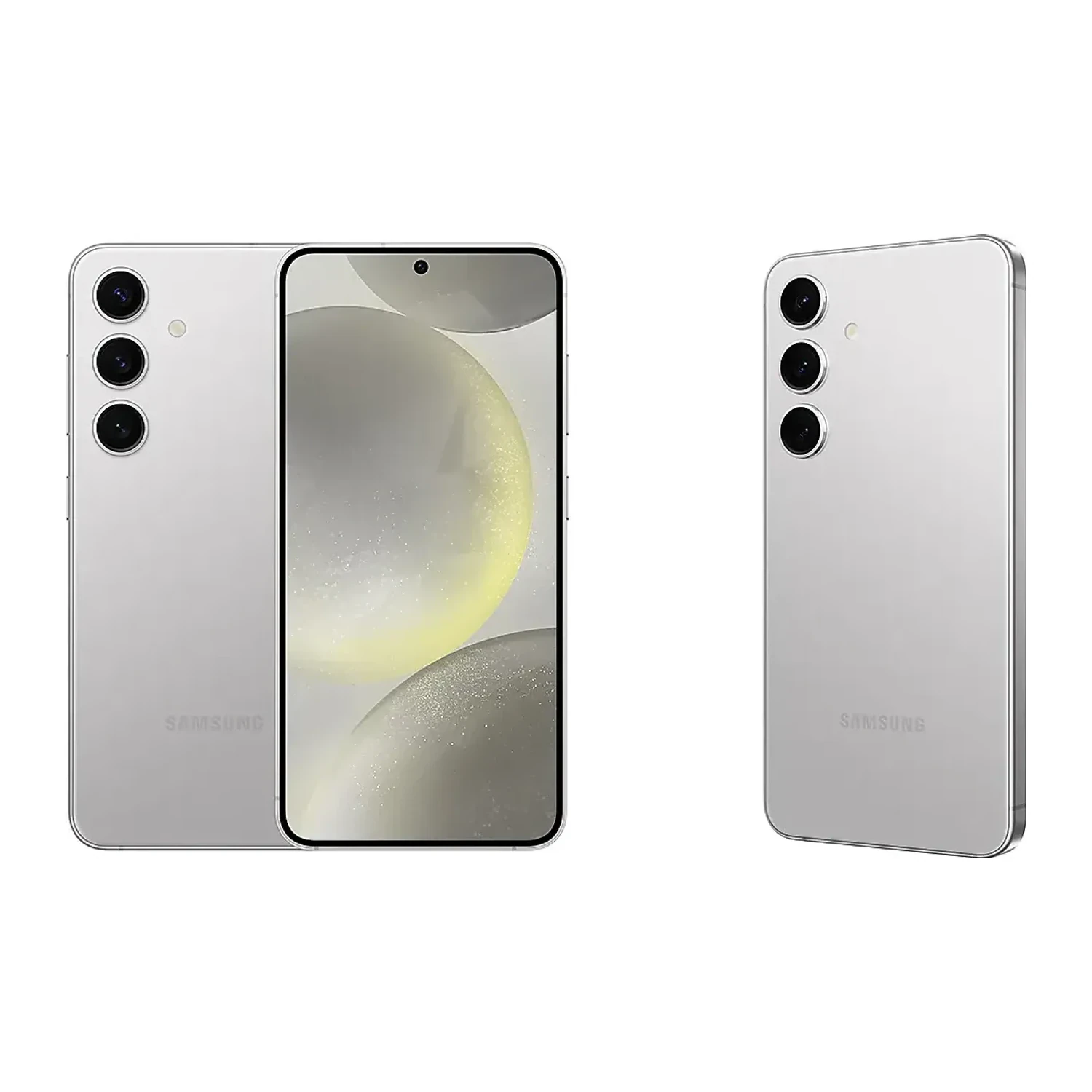 Samsung Galaxy S24 — photo 2