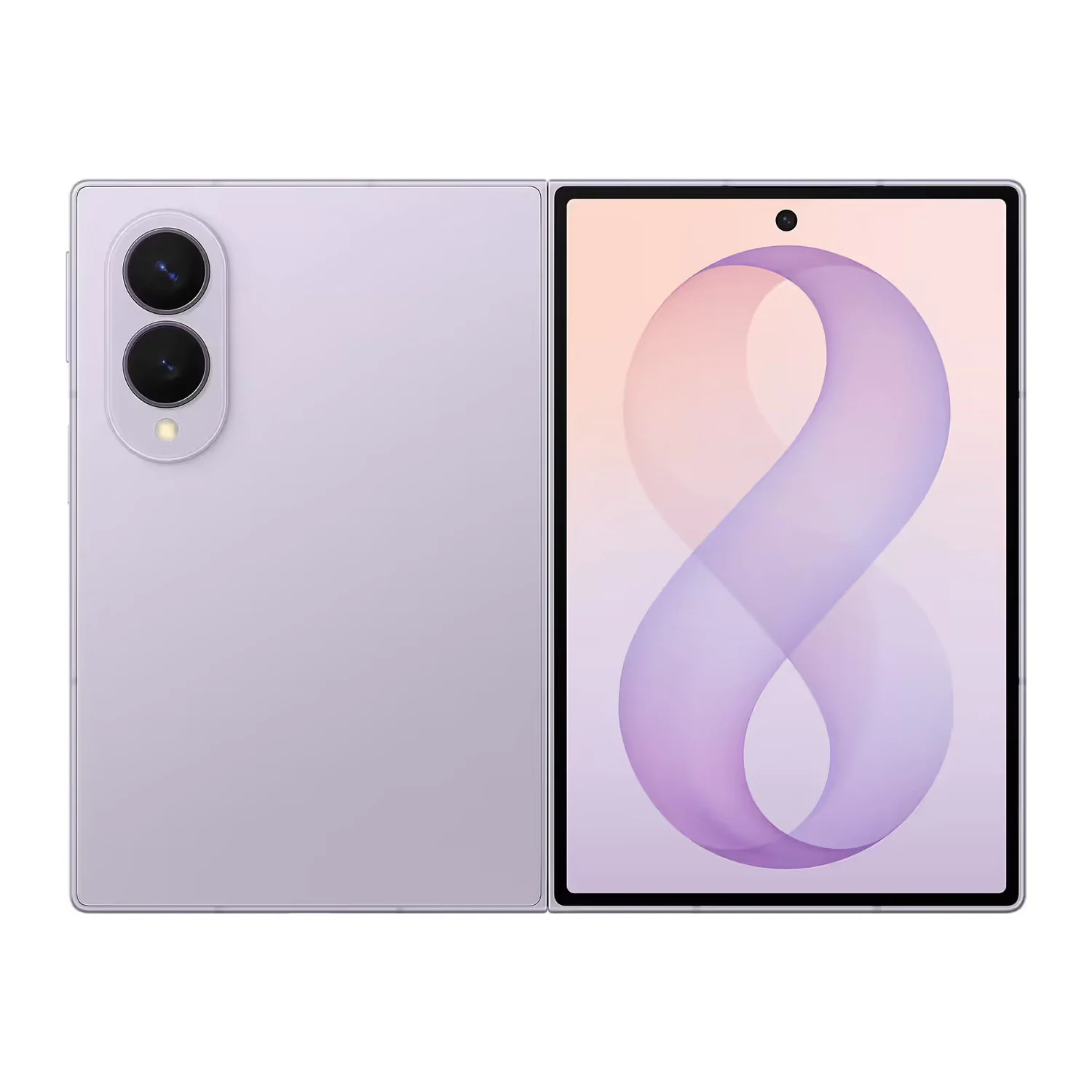 Samsung Galaxy Z Fold 8 — photo 1