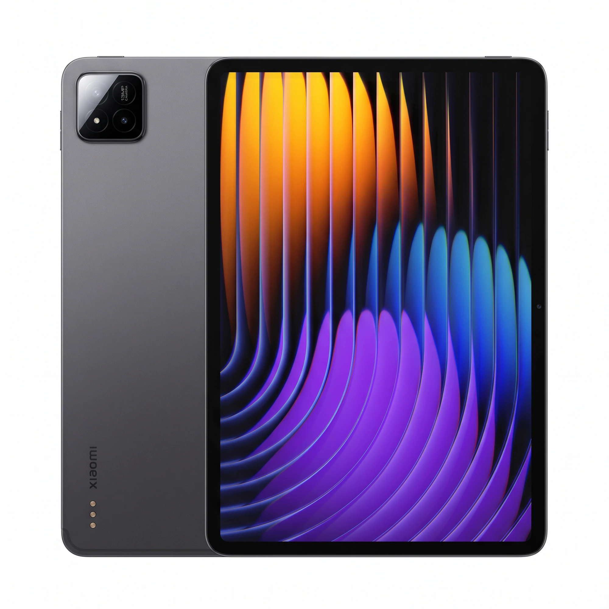 Xiaomi Pad 7 — photo 1