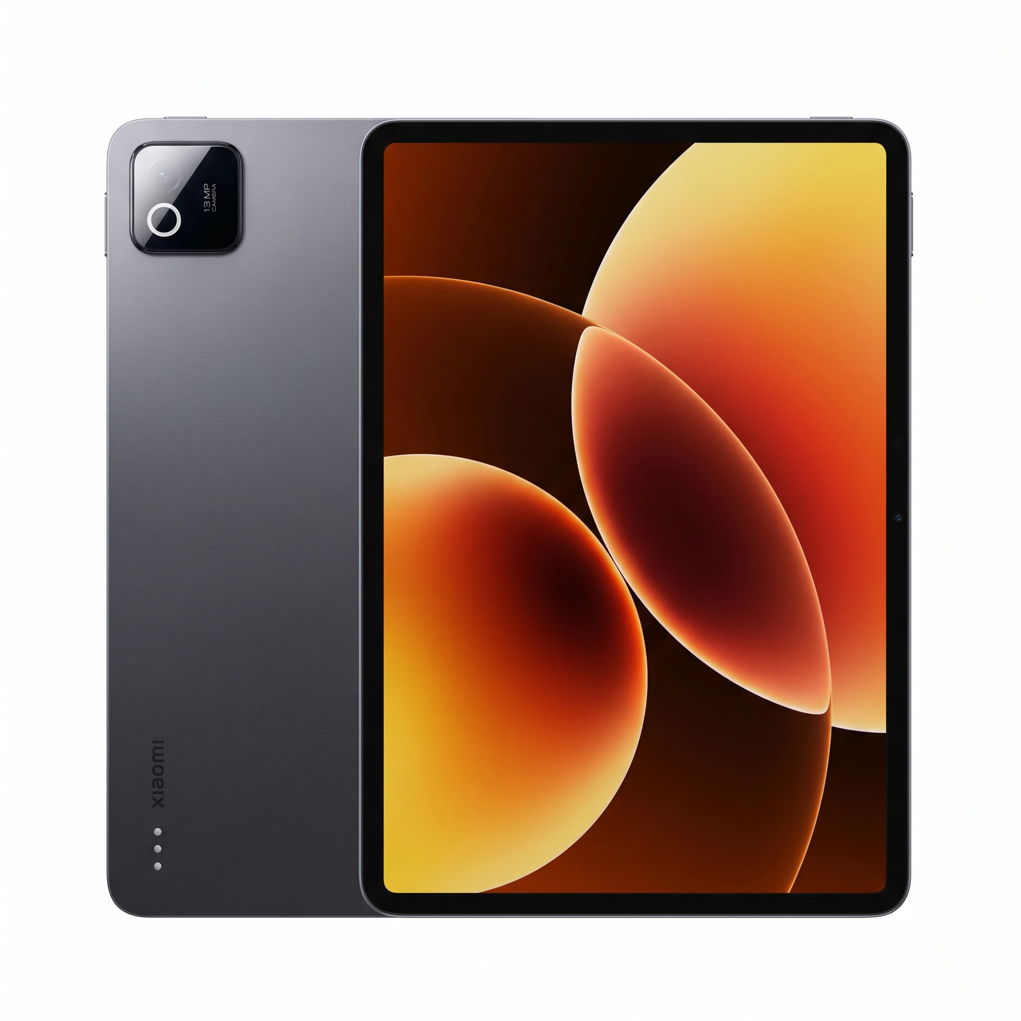 Xiaomi Pad 8 — photo 1